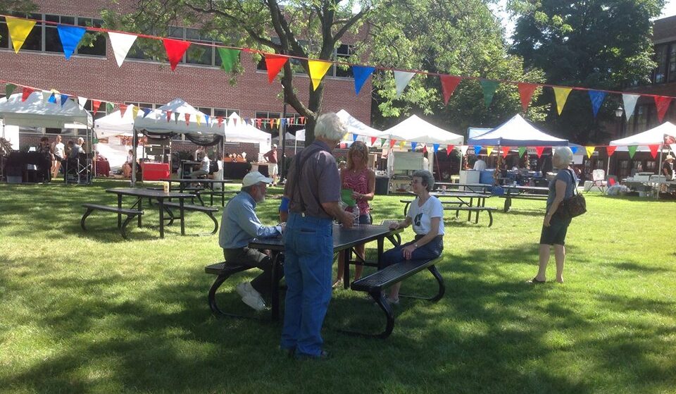 art fair 2015 grounds pic 1